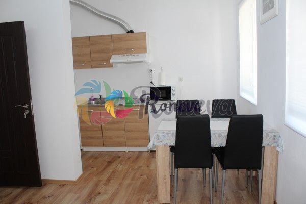 Обзаведена вила до к.к.Албена