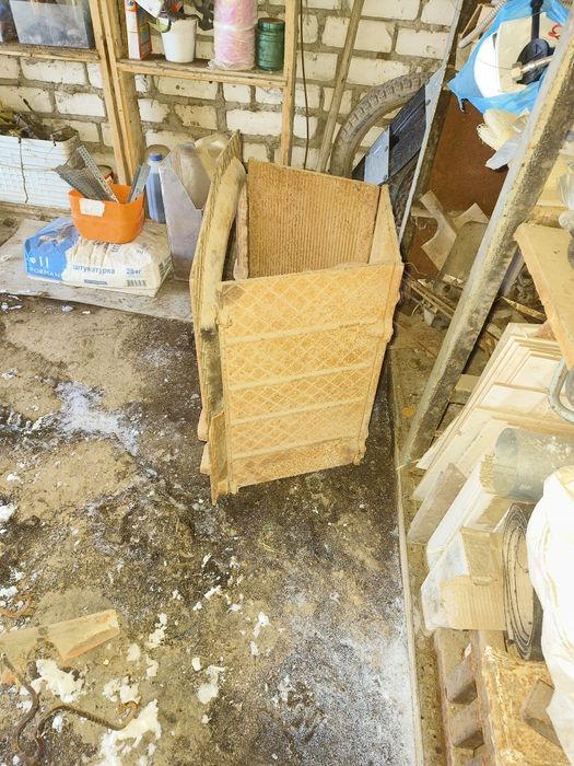 Продам дровяной камин