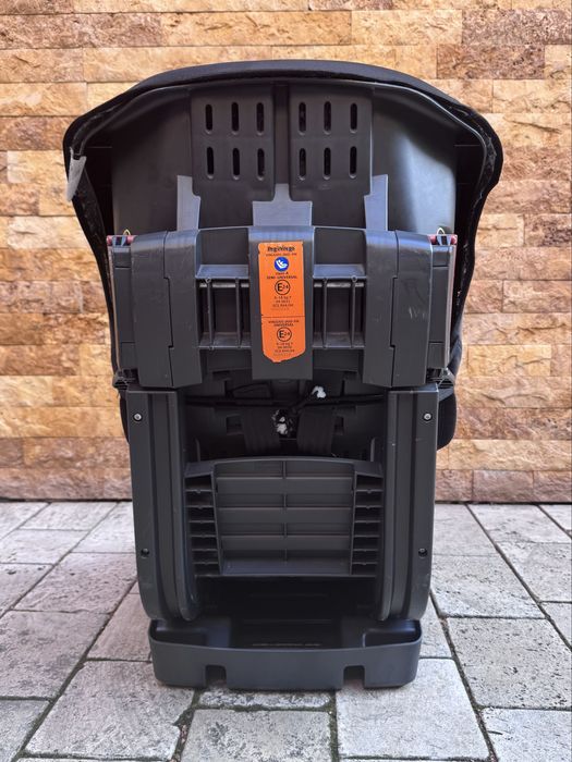 Scaun de masina Peg Perego VIAGGIO 1 DuoFix K