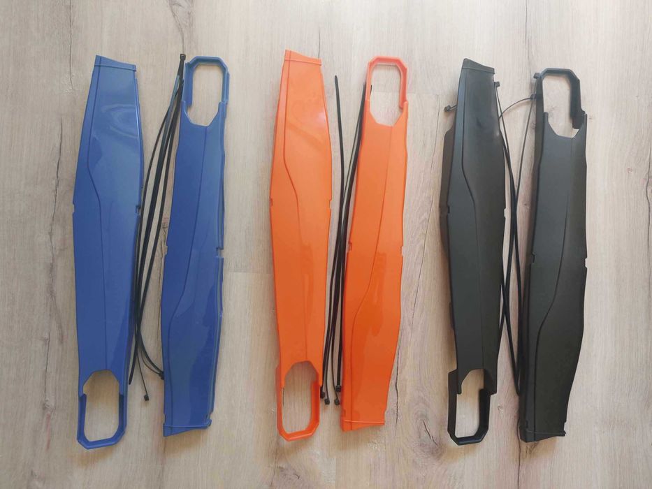 Гардове за чупеща рама / задна вилка - КТМ / Husqvarna / Gas Gas