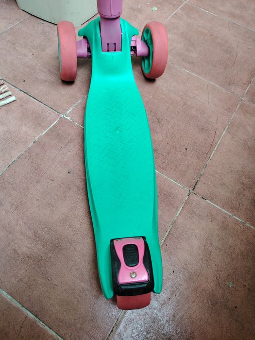 Тротинетка за дете 2 бр