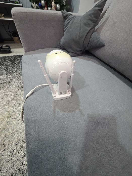 Camere supravegere exterior