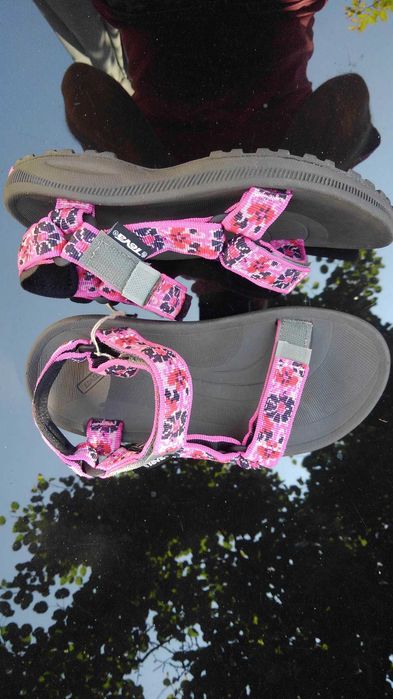 Sandale originale Teva® 22cm