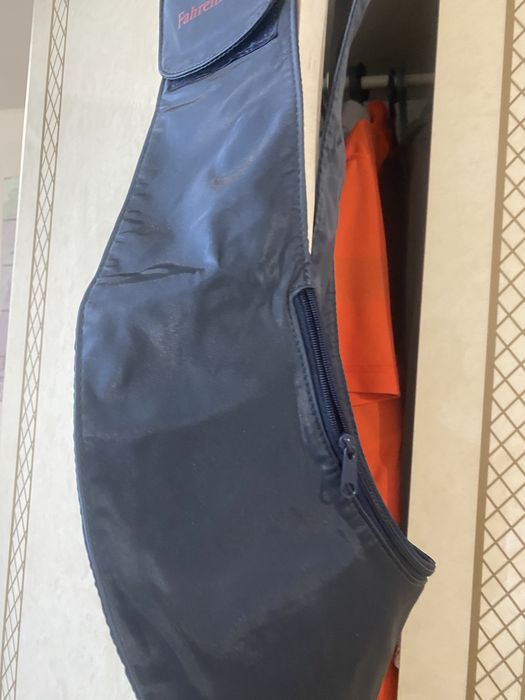Сумка Dior Fahrenheit