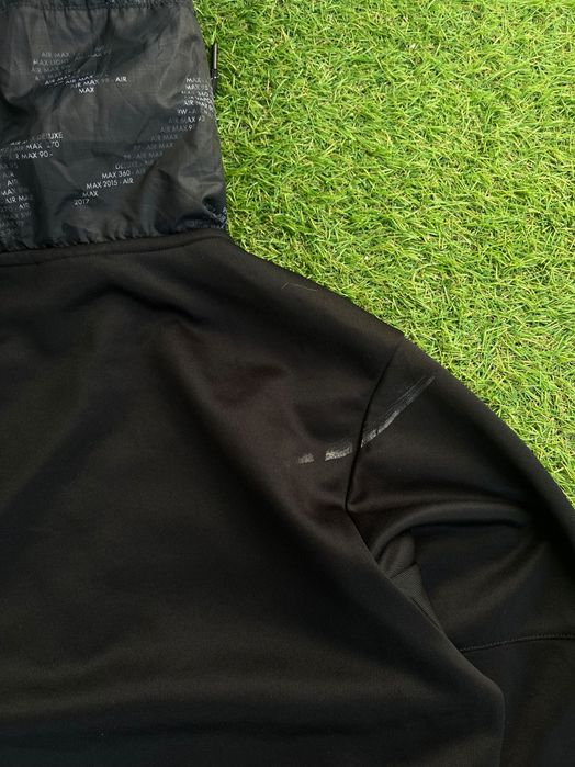 Мъжко горнище : NIKE AIR MAX 360 XS