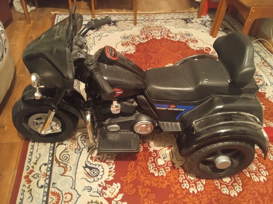 Продам Мотоцикл детский