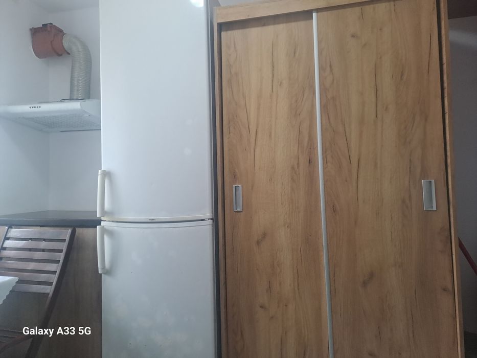 Garsoniră de închiriat, Falticeni