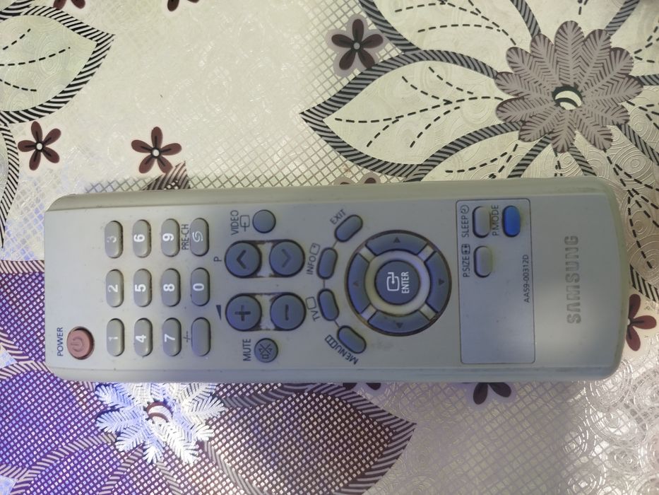 Телевизор Samsung CS-14HMJ