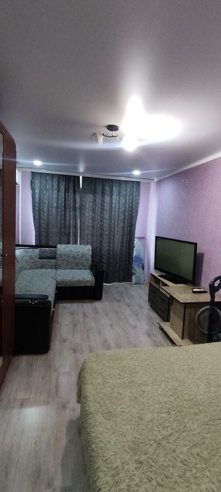 1 комнатная квартира