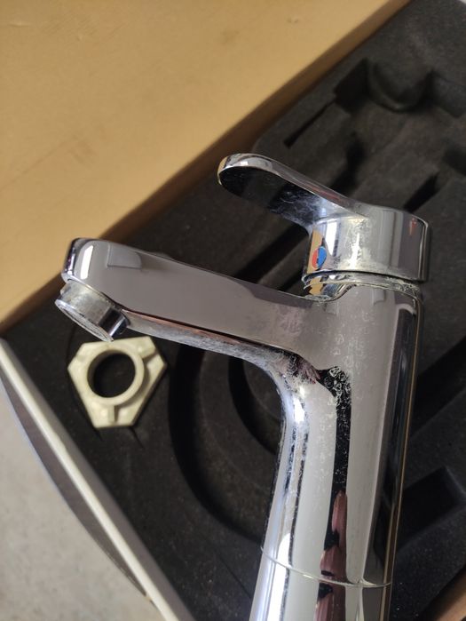 Смесител Видима Vidima