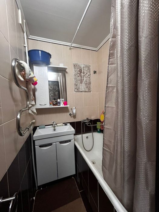 Продам 2 комнатную квартиру Рахмет 17800