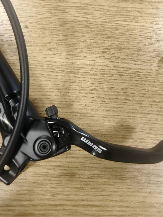 Нова Предна SRAM FRONT Disc Brake CODE R 800/850мм