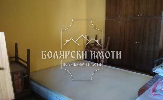 Панорамна обзаведена боксониера