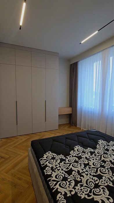 Продам евродвушку около гор Акимата