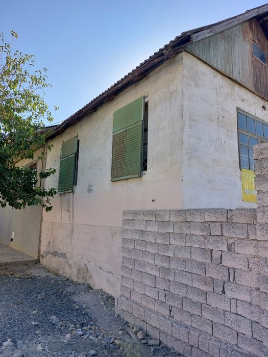 Продаётся два дома в саехате