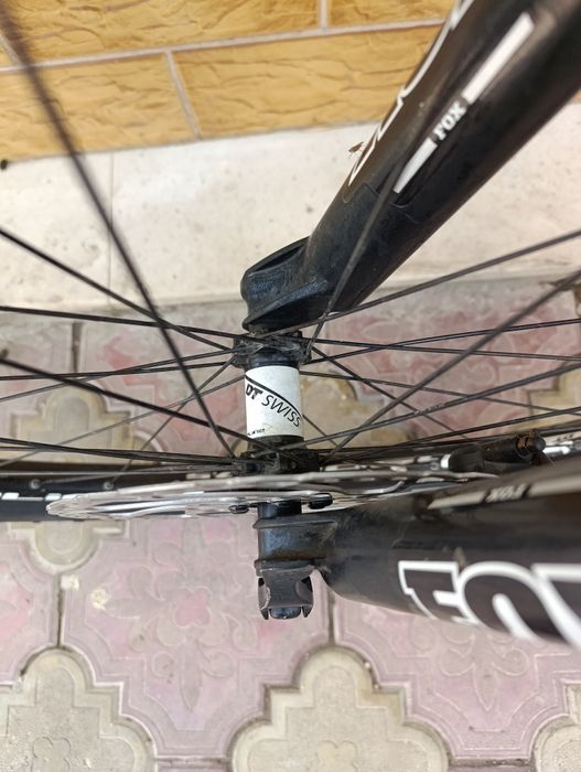 Stepenwolf 27,5 ,, Мекица ,"