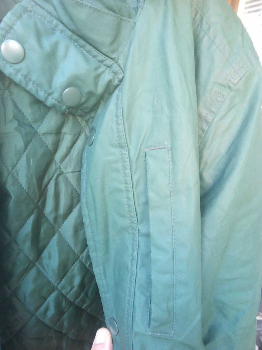 H&M есенно-зимно яке Унисекс