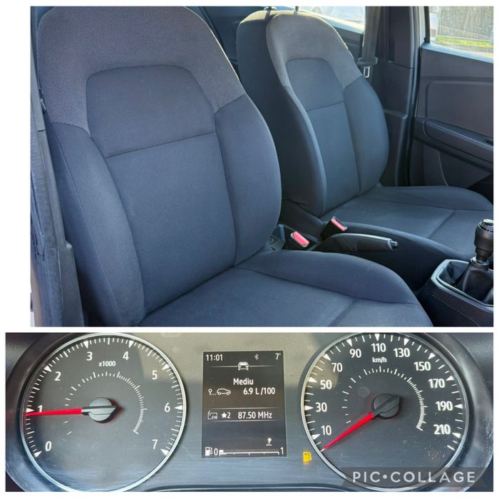 Dacia Logan 1.0 Tce Fab 2022 ! P.J,TVA Deductibil!