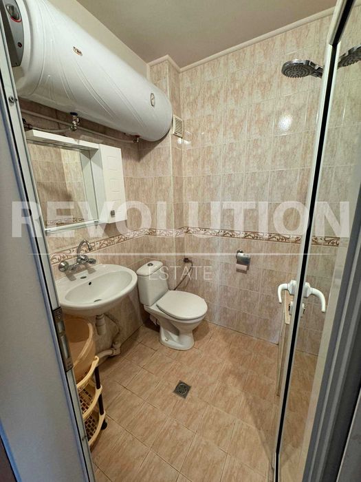 Дава се под наем Тристаен апартамент в Пловдив, Южен - 75 кв.м за 450 € - Снимка #4