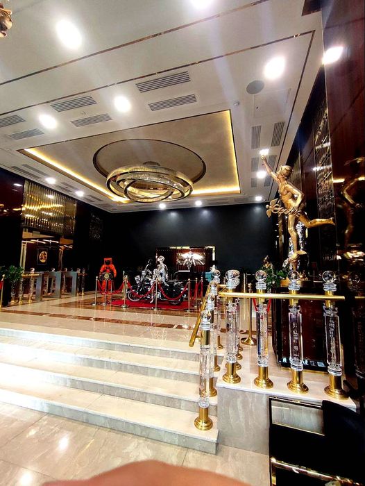 Premium Business Centrda 60 m2 ofis ijaraga beriladi (AX)