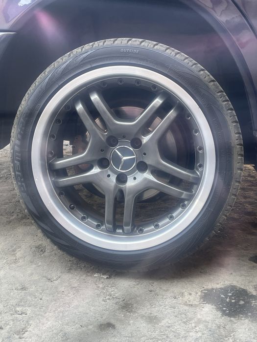 продам диски R18