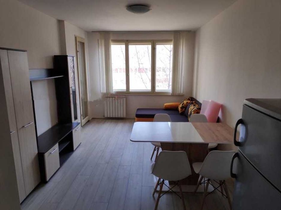 Двустаен ап. в кв. Младост 3