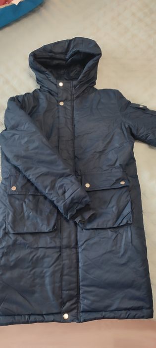 Куртки, пальто, ветрровка