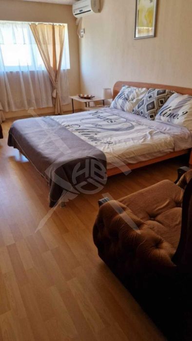 Тристаен апартамент в Равда 99301