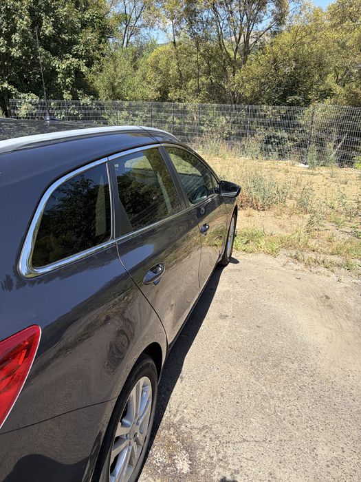 Vand  Kia ceed 2014 crdi