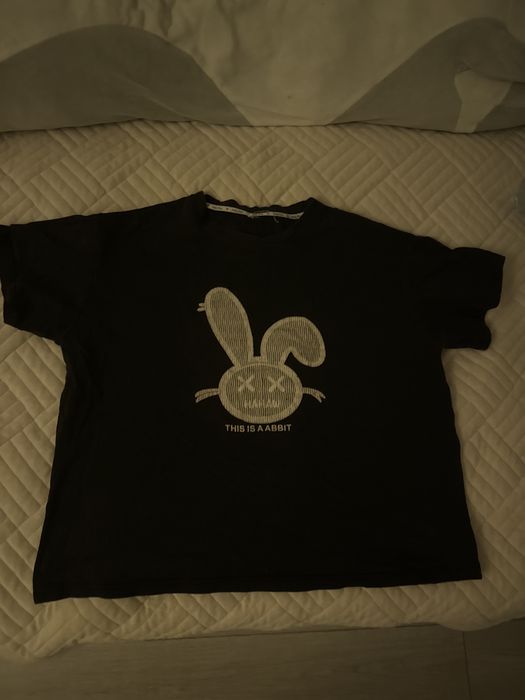 Футболки для девочек 11-13 лет