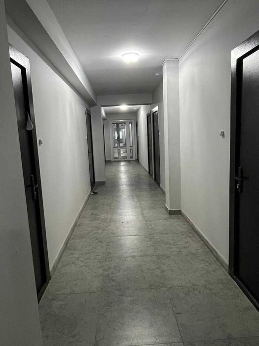 малосемейка в новом доме