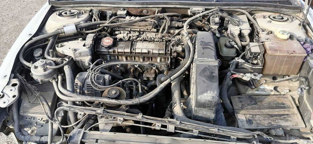 РЕНО Лагуна 1,8 бензин комби за части ПРОЧЕТИ ОПИСАНИЕТО