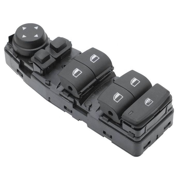 Comutator reglare oglinda si geam BMW Seria 5 (F10/F11), 12.2009-; X3 (F25), 2010-08.2017