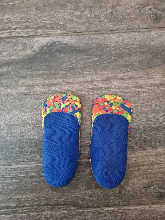 Супинатори Кидс/ ортопедични стелки