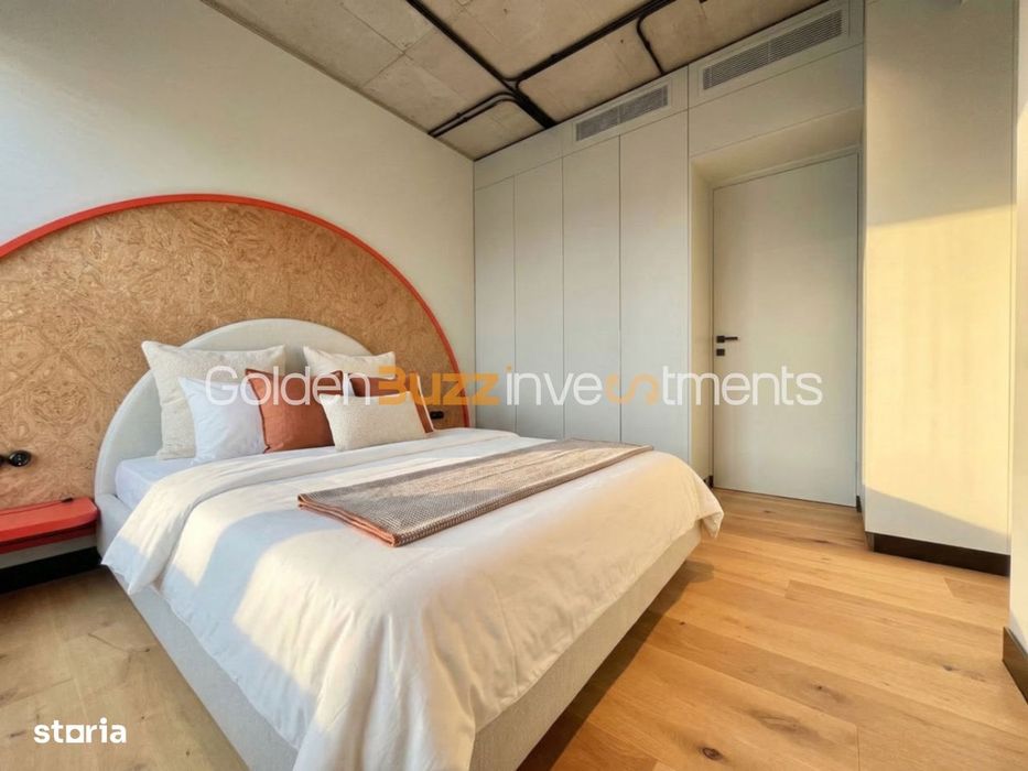 Apartament tip loft | Duplex | 4 camere