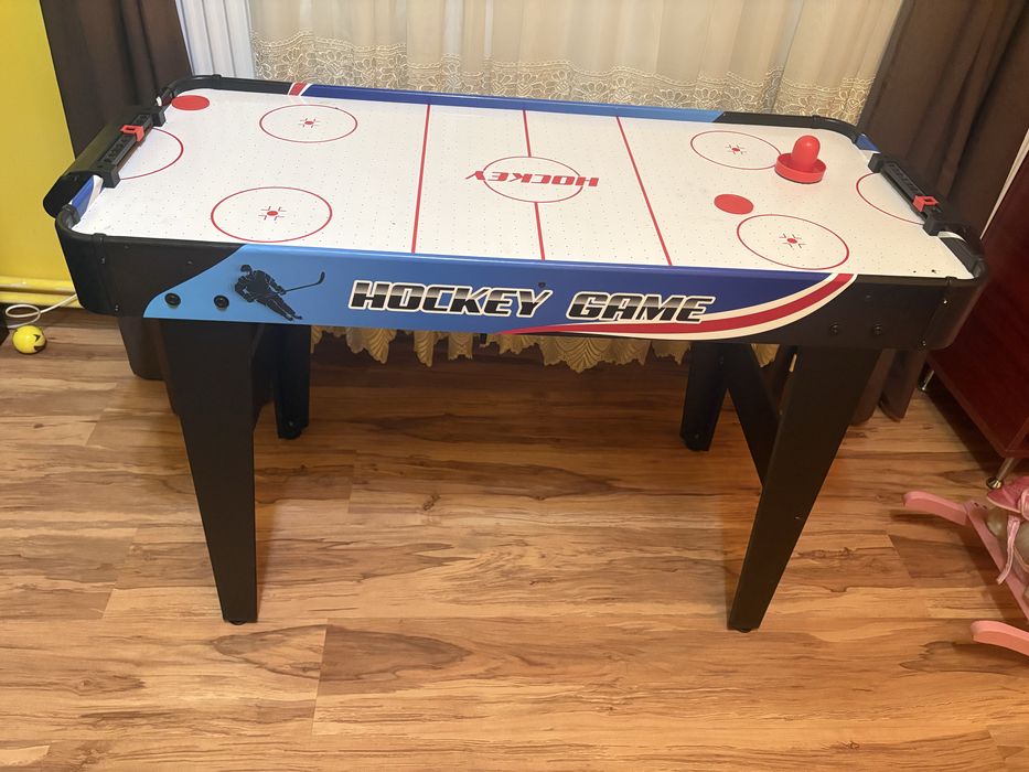 Masa de joaca air hockey