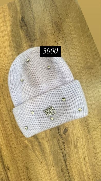 Продам шапочки