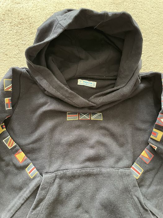 Mango, Mayoral, Zara 110, 5-6 години