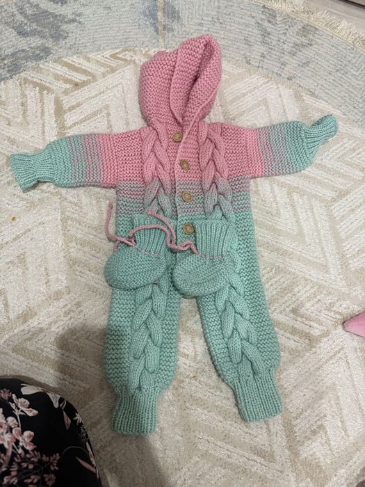 комбинезон Для новороженного