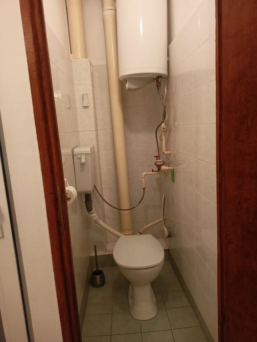 Продава се Двустаен апартамент в Сухиндол - 60 кв.м за 2159 €/кв.м - Снимка #4