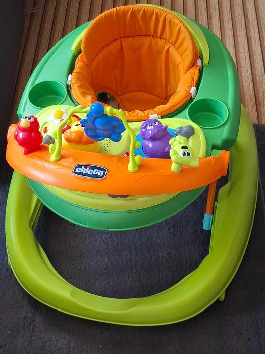 Проходилка chicco