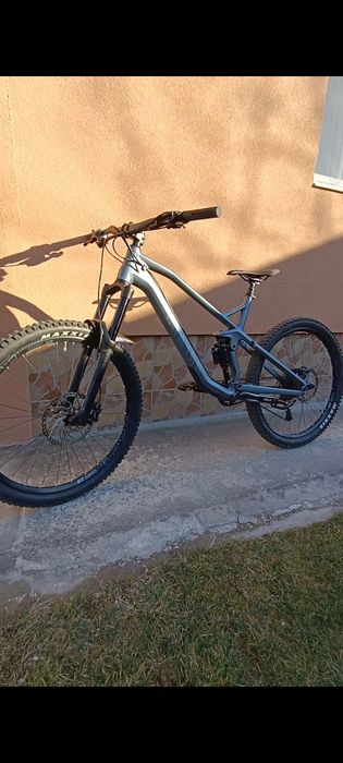 Canyon Strive AL