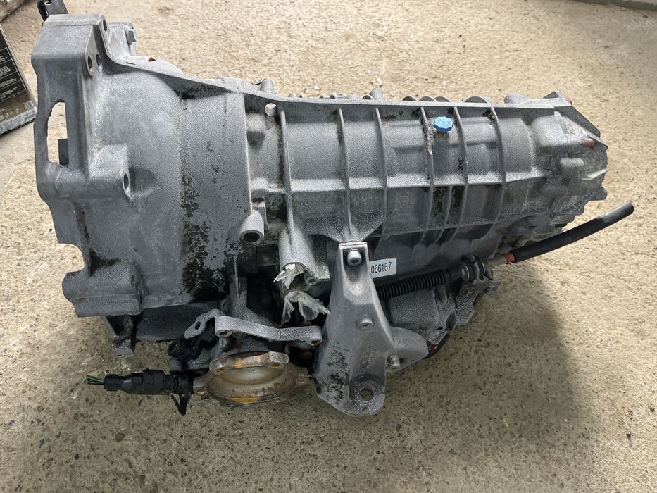 Автомат коробка FEV 5 HP 19
