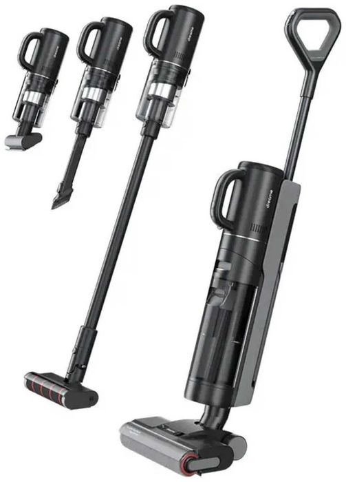 dreame h13pro plus