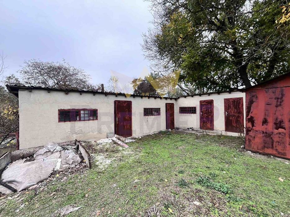 Продава се Парцел в Добрич, м-т Газибаба - 2300 кв.м за 37 €/кв.м - Снимка #3