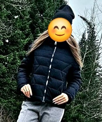 Продам женскую куртку