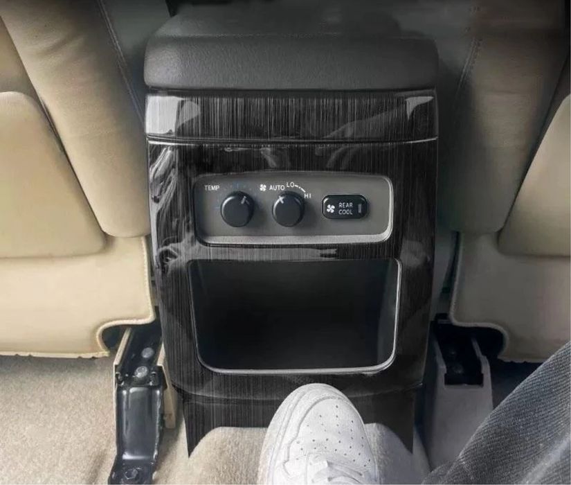 Руль на lexus gx 470