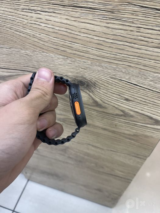 Apple watch ultra 2