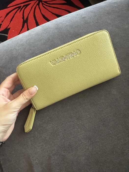 Портмоне Valentino