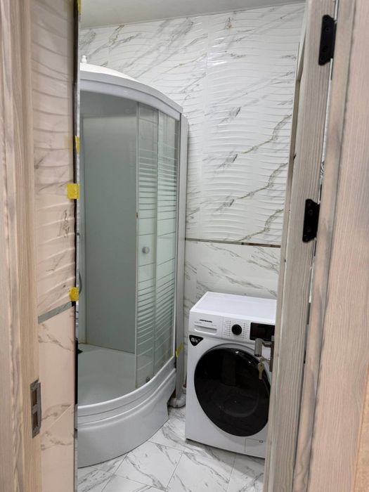 Жангох ц15 2-х комнатная квартира 60м2 7-этаж Абая Себзар